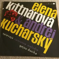 Spievaju Operetne Melodie Gejzu Dusika