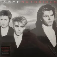Notorious Новая