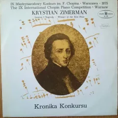 Kronika Konkursu