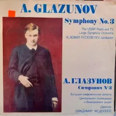 Symphony No.3