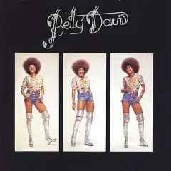 Betty Davis