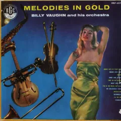 Melodies In Gold
