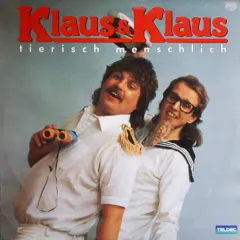 Tierisch Menschlich
