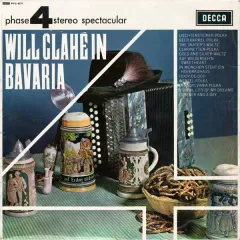 Will Glahe In Bavaria
