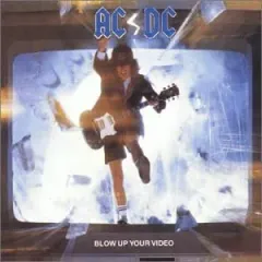 Blow Up Your Video