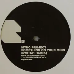 Something On Your Mind (Switch Remix)