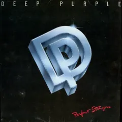 Perfect Strangers 1986 CS