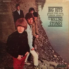 Big Hits (High Tide And Green Grass)