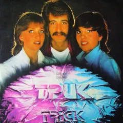 Трик