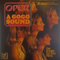 Oper Im A Gogo Sound