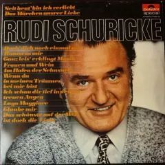 Rudi Schuricke