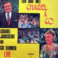 Een Uur Met Charel & Co