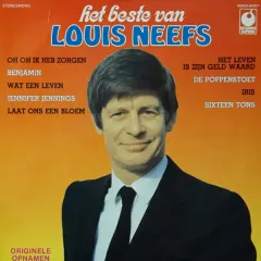 Het Beste Van Louis Neefs