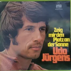 Zeig mir den Platz an der Sonne