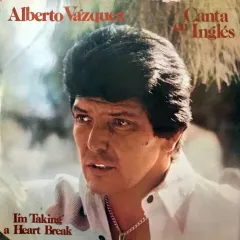 Canta En Inglés - I'm Taking A Heart Break