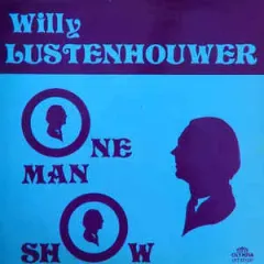 One Man Show 1975 BE