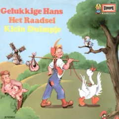 Het Raadsel - Klein Duimpje