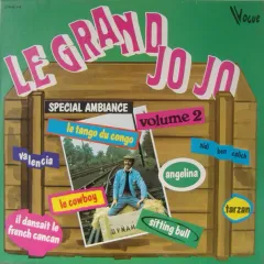 Special Ambiance Volume 2