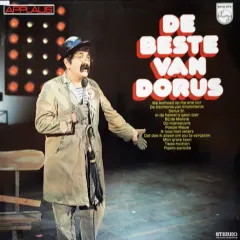 De Beste Van Dorus