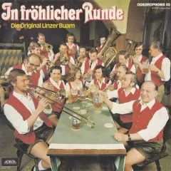 In Frohlicher Runde