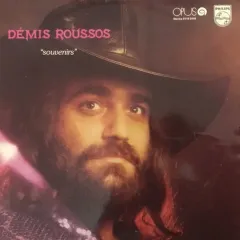 Souvenirs 1976 CS Сильное повреждение конверта