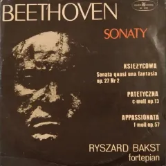 Beethoven Sonaty