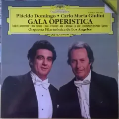 Gala Operistica