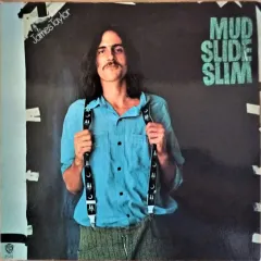 Mud Slide Slim And The Blue Horizon