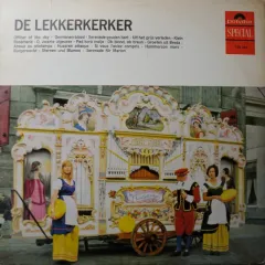 De Lekkerkerker