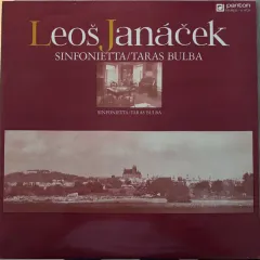 Sinfonietta/Taras Bulba