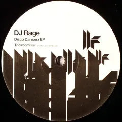 Disco Dancerz
