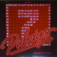 Puhdys Live