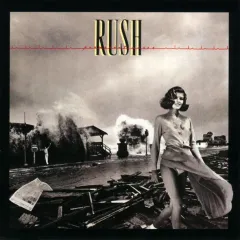 Permanent Waves
