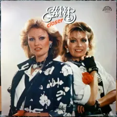 Closer 1988 CS