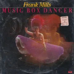 Music Box Dancer