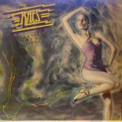 Dancing Up A Storm 1979 PT