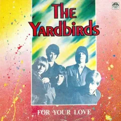 For Your Love
