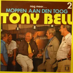 Nog Meer ... Moppen Aan Den Toog Nr. 2