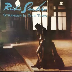 Stranger In This Town