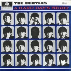 A Hard Days Night