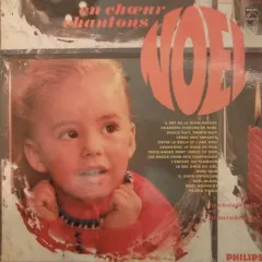 En Choeur, Chantons Noël