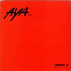Aya RL