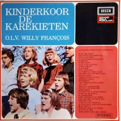 Kinderkoor De Karekieten