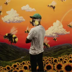 Scum Fuck Flower Boy
