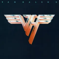 Van Halen II