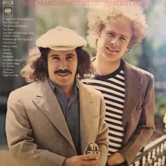 Simon And Garfunkels Greatest Hits