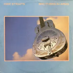 Brothers In Arms