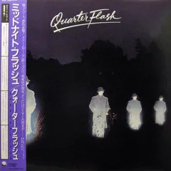 Quarterflash (without obi)
