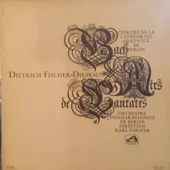 Airs De Cantates