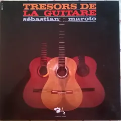 Tresors De La Guitare